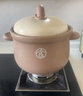 蘇泊爾（SUPOR）陶瓷煲家用煲湯砂鍋大容量深湯煲耐高溫不開裂燉鍋6.0L TB60UA1 曬單實拍圖