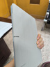 Apple/蘋果iPad Air 11英寸 M3芯片2025年款 平板電腦 (128GB eSIM版)藍(lán)色 曬單實(shí)拍圖
