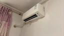 大金空調(diào) (DAIKIN) 新三級  康達(dá)氣流效應(yīng) 變頻靜音 冷暖舒適 家用壁掛式空調(diào) 大1.5匹 三級能效 ATXS336WC-W 曬單實(shí)拍圖