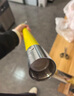 安科 高壓直扣拉閘桿10kV2節(jié)2米 令克棒 絕緣桿 絕緣操作桿 絕緣棒 曬單實(shí)拍圖