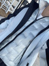 波司登女款90鵝絨短款羽絨服外套B250331302 曬單實(shí)拍圖