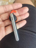 捷波朗Jabra/捷波朗 超凡3耳塞式無(wú)線藍(lán)牙耳機(jī)降噪開(kāi)車(chē)商務(wù)智能中文播報(bào) 銀色 曬單實(shí)拍圖