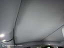 3W Auto-life適用特斯拉model3專用汽車隔熱遮陽擋modelY煥新版防曬天幕天窗簾 【全新升級】煥新版Model Y光子冰甲遮陽天幕 曬單實(shí)拍圖