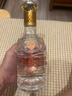 西鳳酒六年陳釀鳳香型白酒 45度 500mL 2瓶 鳳香型白酒 送禮 曬單實(shí)拍圖