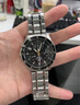 卡西歐（CASIO） EDIFICE EFV-540商務(wù)時尚男士表 通勤百搭石英男士手表 EFV-540D-1AVUPR100米防水 曬單實拍圖