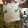 德佑?jì)雰焊裟驂|一次性沁氧寶寶護(hù)理墊不可洗透氣姨媽墊L碼45*60cm60片 曬單實(shí)拍圖