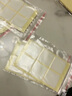封口貼PVC透明圓形不干膠標(biāo)簽圓點(diǎn)貼紙標(biāo)簽紙封口貼紙塑料粘貼防水信封外賣封箱貼密封貼防拆包裝貼紙 5cm透明圓點(diǎn)貼【150貼】 曬單實(shí)拍圖