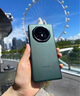 ESCASE適用榮耀MagicV5鏡頭膜后置攝像頭膜全覆蓋保護(hù)膜防摔防指紋玻璃AR絲印膜 曬單實(shí)拍圖
