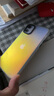 暴走 適用蘋果11手機殼 iphone11保護套 硅膠軟邊簡約半透明全包防摔鐳射漸變高級感磨砂硬殼 曬單實拍圖