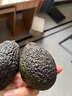 鮮青錄秘魯進口牛油果鱷梨奶油酷熱帶新鮮寶寶孕婦水果 600g嘗鮮【6個中果 單果100-140g 曬單實拍圖