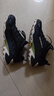 邁樂(lè)（Merrell）MOAB SPEED 2速徒戶(hù)外運(yùn)動(dòng)低幫男女款越野跑鞋耐磨防滑輕量徒步鞋 J037525黑色 男 42 曬單實(shí)拍圖