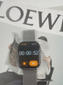 智宇樂S10 watch 小米機(jī)適用官方正品 智能藍(lán)牙手環(huán)運(yùn)動(dòng)手表NFC支持門禁跑步心率血壓睡眠健康檢測華強(qiáng)北 【石墨黑】+靈動(dòng)島+同步消息+藍(lán)牙接打電話 藍(lán)牙連接手機(jī)*接打電話*超絲滑*超高清 曬單實(shí)拍圖