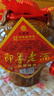 即墨老酒 窖藏原漿 甜型 北方黃酒 1.5L 單壇裝 曬單實(shí)拍圖