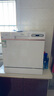 美的（Midea）AQ80S臺式家用10套洗碗機 小型洗碗機嵌入式 獨立免安裝 一級水效 獨嵌兩用 國家補貼20% 政府補貼 【臺嵌兩用】AQ80S|一級水效 自動開門烘干 曬單實拍圖