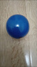 中小學(xué)訓練鋪助軟式標槍投擲球實(shí)心球200g-6KG充氣橡膠鉛球中考 4KG 曬單實(shí)拍圖