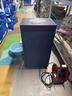 美的（Midea）除濕機 大面積抽濕機 50升工業(yè)除濕器別墅地下室100-300㎡烘干機吸濕器回南天國補CF50BD/N7-DP5 138L/天 180㎡以上 工業(yè)倉房地下室 曬單實(shí)拍圖