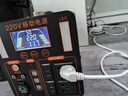 寧德電芯戶外移動電源220V大容量自駕游露營直播擺攤多功能蓄電池 800W 1500Wh 【1.5度型】 曬單實拍圖