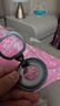 Pinkson磁吸指環(huán)支架Magsafe磁吸式360°旋轉(zhuǎn)手機(jī)殼通用桌面支架支撐架多功能懶人支架強(qiáng)力吸附創(chuàng)意配件 【鈦金色】磁吸指環(huán)支架 【支持Magsafe磁吸】 曬單實(shí)拍圖