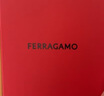 菲拉格慕（Ferragamo）男士雙面可調(diào)式GANCINI腰帶 0734227_C_100 七夕禮物送男友 曬單實(shí)拍圖