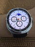 三星 Samsung【國家補(bǔ)貼】Watch8 Classic 藍(lán)牙通話智能手表/運(yùn)動(dòng)手表/電話手表/旋轉(zhuǎn)表圈 46mm 月隕黑 曬單實(shí)拍圖