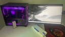 AOC電競顯示器23.8英寸Fast IPS小金剛180hz/200hz/240hz電競游戲1ms HDR10低藍光電腦顯示屏24G40E 24G11ZE(240hz IPS HDR10) 曬單實(shí)拍圖