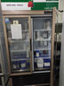 南凌（Nanling）商用冰柜618升展示柜商用冰柜冷藏柜立式雙門(mén)保鮮柜超市啤酒柜飲料柜冰箱LG-618 618升丨長(zhǎng)1120寬600高2110mm 曬單實(shí)拍圖