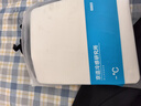 京東京造【10A抑菌】睡褲男冰絲涼感寬松家居褲薄款短褲男士休閑褲睡衣3XL 曬單實(shí)拍圖