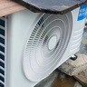 科龍空調(diào)大1.5匹 海信出品 靜省電 新一級(jí)變頻冷暖輕音臥室掛機(jī)以舊換新國(guó)家補(bǔ)貼20% KFR-35GW/QS1-X1 曬單實(shí)拍圖