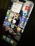 蘋果【限時(shí)補(bǔ)貼】16pro iPhone16蘋果16ProMax移動(dòng)聯(lián)通電信手機(jī)5G iPhone16Pro 黑色鈦金屬6.3英寸 256GB【公開版全網(wǎng)通】 曬單實(shí)拍圖
