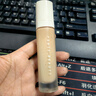 FENTY BEAUTY蕾哈娜濾鏡大師柔光持久粉底液 自然健康色調 啞光 210淺小麥色，32ml 曬單實(shí)拍圖
