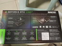 映眾（Inno3D）RTX5060Ti 曜夜 X2 OC 8G/16G 全新架構(gòu) DLSS 4 甜品電競(jìng)游戲臺(tái)式電腦獨(dú)立顯卡 RTX5060Ti 曜夜 X2 OC 16G 曬單實(shí)拍圖