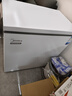 美的（Midea）203升家用小冰柜冷藏冷凍保鮮冷柜自營一級能效200升以上小型冰箱BD/BC-203KMD(E)家電國家補貼20% 曬單實拍圖