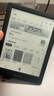 掌閱（iReader）Light4 長(zhǎng)續(xù)航 6英寸智能閱讀本 電子書閱讀器 墨水屏電紙書 平板電腦學(xué)習(xí)看漫 便攜筆記本 沉墨 曬單實(shí)拍圖