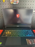 微星（MSI）星影15 2025 國家補貼20% 15.6英寸游戲筆記本電腦(酷睿i9-14900HX RTX5060 16GB 1T 2.5K 165Hz) 曬單實拍圖
