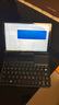 GPD Pocket4 高性能AI輕小筆記本 二合一P4工程師本 8.8英寸筆記本電腦 便攜折疊觸控掌上筆記本電腦 銳龍R7-8840U 16G+1TB 標(biāo)配+RS-232模塊 曬單實拍圖