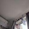 松山棉店女士內(nèi)褲女抗菌抑菌透氣高腰收腹提臀無痕包臀三角褲 膚色+淺灰+淺紫 3條 均碼 (推薦95-130斤) 曬單實拍圖