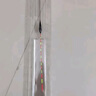 漢鼎一號魚線線組魚鉤浮漂魚漂子線雙鉤主線子線線鉤漂全新手套裝 線組新手套裝4.5米含餌料 曬單實拍圖