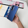 圖璐璐 適用Galaxyzfold7三星w25手機(jī)殼新款zfold6折疊屏超薄w24保護(hù)套透明簡(jiǎn)約防摔fold5全包商務(wù)輕奢感 【全透明】晶感冰透丨美過(guò)裸機(jī)丨永不發(fā)黃 三星zfold7【高端定制】送外 曬單實(shí)拍圖