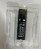 西部數(shù)據(jù)（WD）SSD固態(tài)硬盤 M.2接口 SN850X PCIe4.0 游戲電競(jìng)電腦擴(kuò)展硬盤 AI電腦配件 SN850X RGB 4TB 曬單實(shí)拍圖