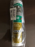 瓦克（WACKER）GM玻璃膠門(mén)窗防水填縫封邊快干中性硅酮耐候美容膠 通用彩色密封膠 米白1支 曬單實(shí)拍圖