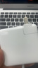 綠效適用蘋果筆記本電腦充電器Macbook Air Pro A1369A1370 14.5V3.1A45W電源適配器彎頭L口A1374A1244 曬單實拍圖