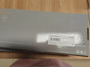 聯(lián)想（Lenovo）鍵盤 有線鍵盤 K4800S 電腦辦公鍵盤 筆記本鍵盤黑色 USB 曬單實拍圖