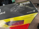 美商海盜船（USCORSAIR）RM1200x SHIFT 1200W電源 ATX 3.1認(rèn)證/支持4090/PCle5.1/側(cè)插設(shè)計/金牌全模組 曬單實拍圖