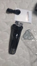 飛科（FLYCO）博銳系列剃須刀男士電動刮胡刀2025年新款全身水洗智能胡子刀便攜式胡須刀須刨生日禮物剃胡款 飛科博銳系列I56+收納袋+3個備用刀頭 曬單實拍圖