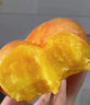 果園創(chuàng  )意山東蒙陰黃桃【閃送】黃金蜜毛桃脆甜桃子水果禮盒端午節送禮 甄選A+3斤 曬單實(shí)拍圖
