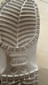 卡駱馳（crocs）檀健次同款洞洞鞋男女鞋涼拖拖鞋沙灘涼鞋 10001-1FT M8W10 曬單實(shí)拍圖