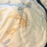 貝肽斯嬰兒睡袋夏季防驚跳睡袋四季棉質(zhì)新生兒襁褓巾寶寶睡覺(jué)神器單層 M 曬單實(shí)拍圖