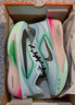 耐克（NIKE）2025年男子ZOOM FLY 6跑步鞋 FN8454-402 43 曬單實拍圖