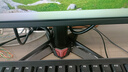 宏碁（acer）宏碁（Acer）暗影騎士23.8英寸IPS屏144Hz HDMI+DP雙接口辦公輕電競顯示器VG240Y P6 曬單實(shí)拍圖