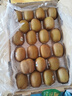 佳沛（zespri）綠奇異果特大果22-25個原箱裝單果約133-176g 水果禮盒獼猴桃 曬單實拍圖